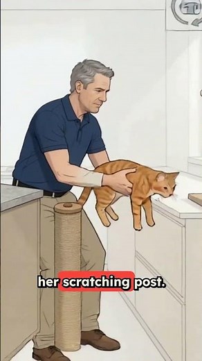 Train Your Cat Without Yelling
