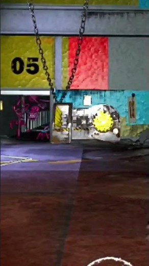 Poppy Playtime Chapter 2 Mobile