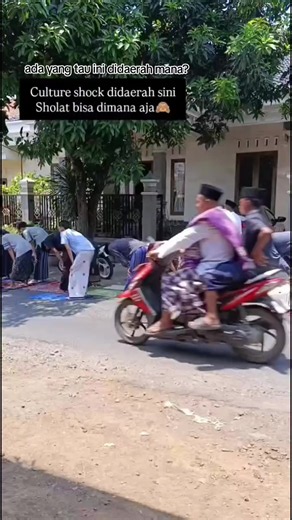 Apa Ini? Viral Kuliner/Temuan Langka di Daerah Saya