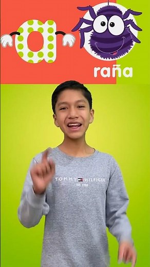 Vowel Song with Cartoons for Children #learn #learning