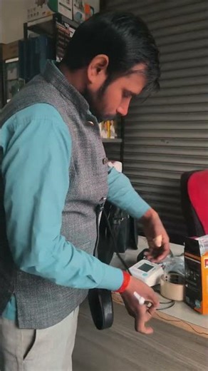 BPL DIGITAL BP MACHINE | how to use digital bp machine | best Blood pressure MACHINE #bpmachine