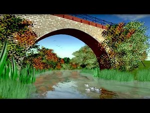 Alliance Atlantis/Echo Bridge Home Entertainment (2004/2007)