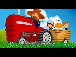 Old_MacDonald_karaoke