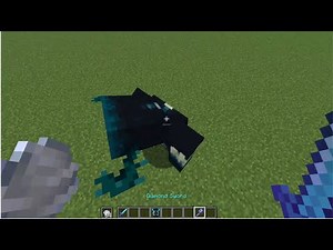 How to Mace Swap in Minecraft (TUTORIAL)