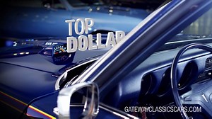 Do You have a Classic or Exotic For Sale? Click Here: http://gatewayclassiccars.com/consignment #classiccars #gatewayclassiccars #forsale #Chevrolet #Ford #Mopar #value #profit #pleasure #hotrods #restored #rare #classy | Gateway Classic Cars