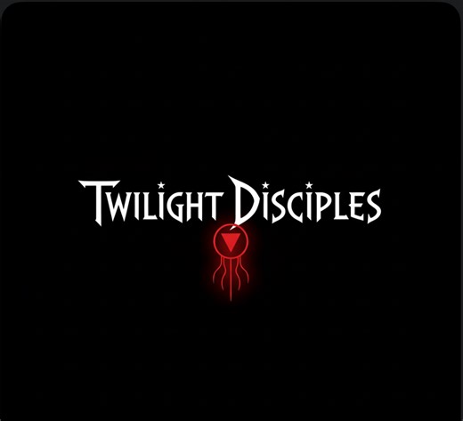 Twilight Disciples - Press Kit