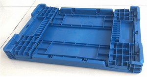 [Hot Item] Multi-Purpose F-Series Foldable Storage Box for Easy Transport