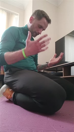 Embracing Prayer: Discovering God’s Presence