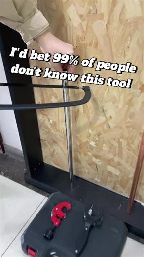 Discover the Best Ratcheting Pipe Cutter for Easy Cuts