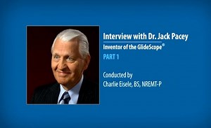 Advancing Technology: The GlideScope