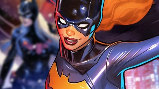 Batgirl's Hardcore New Redesign Officially Rewrites 59 Years of DC Lore, For the Better