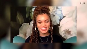Andra Day | Song Association