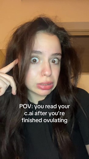 Embarrassing but real #FoxyChatAI #CharacterAI #CAI #ChatBot #FoxyChat