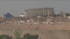 Ellenwood neighbors want this 'bad, atrocious smell' to go away