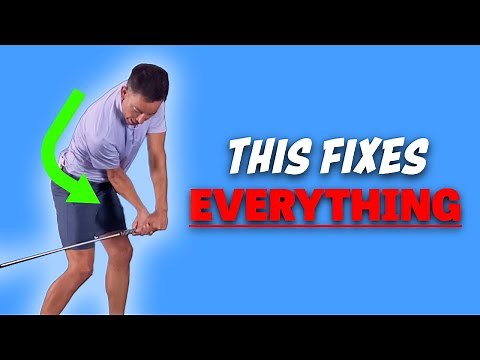 What Should My Right Arm Do in the Golf Swing?