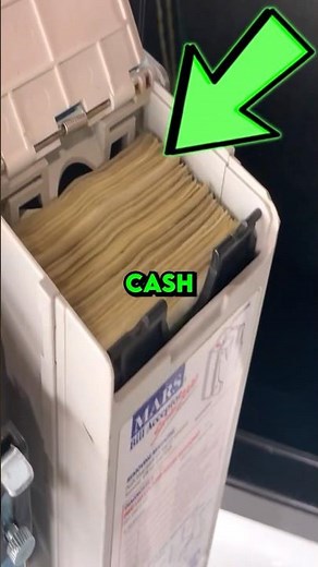 This 7 FOOT Gumball Machine Made TOO MUCH Cash!