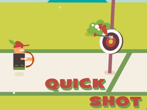 Play Quick Shot | Free Online  Games. KidzSearch.com