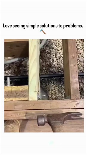 creative.zackio on Instagram: "The post highlights a video of a swivel-head claw hammer that rotates 90 degrees to enable nailing into wood in confined spaces, such as between joists, solving a frequent carpentry issue without needing full arm swings. Replies largely express scepticism, with experienced tradespeople noting the demonstration appears staged—likely due to pre-drilling or soft timber—while recommending proven alternatives like pneumatic palm nailers or screws for tighter spots. Thou
