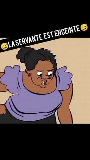 la servante est enseinte ehh 😂😂😂😂ça c'est mon problème 🤣🤣 #royaumedurire44 #blaguedujour #tiktok #jovil_cfa #azar_cruz