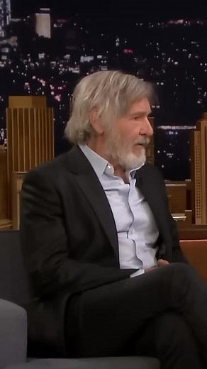 Harrison Ford Remembers Chewbacca Actor Peter Mayhew | Grace3