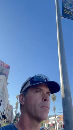 #sunsetgrill #donhenley #walkoffame⭐️ #hollywoodsign #vanlife | Jeff Dean