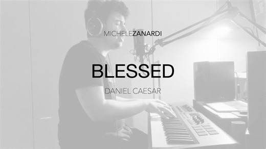 102 Songs With "Blessed" in the Title