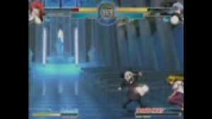 (20090530)MBAA Game SKY　２ｏｎ大会　Bブロック決勝