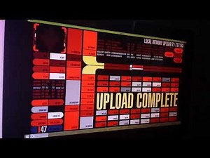 LCARS 47 • Development: Panel App Demo