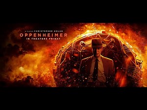 Oppenheimer (2023) | HD Full Movie | Universal Studios