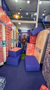 0314-2323015 || Wajahat Foam Center Orangi Town 5 no Near ZMC last Stop || #mattress #mattressinabox #folding #mattresscleaning #mattressfactory | Azan khan