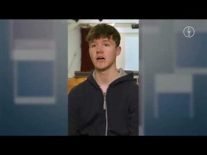 FWU - Cyberkriminalität bei Jugendlichen – Mobbing, Hass und Co. - Trailer