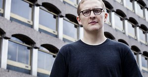 Review: The pleasant, slippery logic of Floating Points’ Elaenia