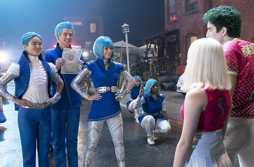 ‘Zombies 3’ High-Schoolers Are Under ‘Alien Invasion’ in This Exclusive Sneak Peek: Watch