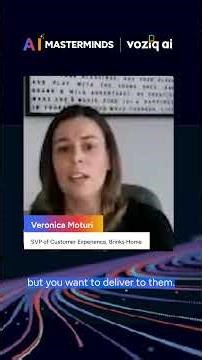 How Customer Micro segmentation helped Brinks Home take targeted actions