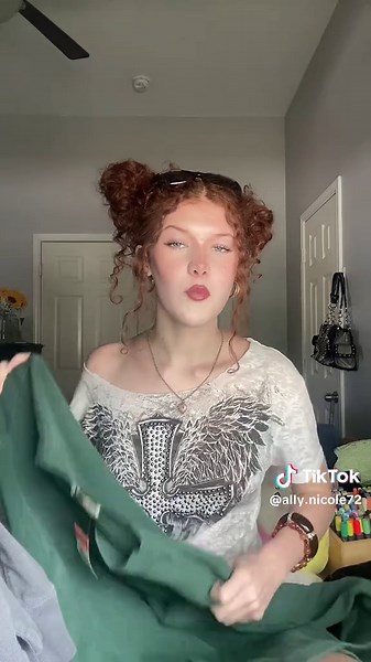 Exciting Thrift Haul from Goodwill