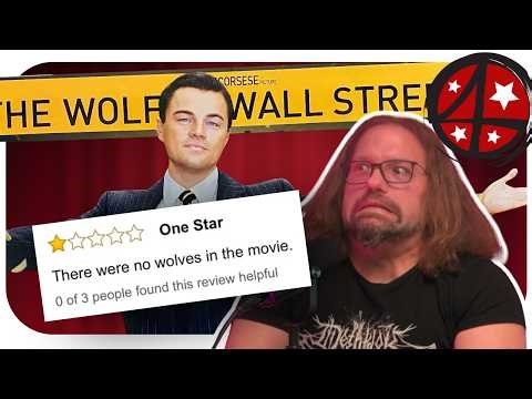 Ranking "Filmbro" Movies