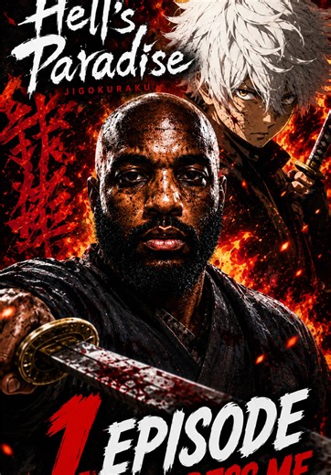 HELL’S PARADISE HAS 1 EPISODE TO IMPRESS ME! First time watching Hell’s Paradise… everybody keeps telling me Gabimaru is DIFFERENT. Is this anime actually worth the hype?! #HellsParadise #Jigokuraku #Gabimaru #AnimeTikTok #AnimeReaction