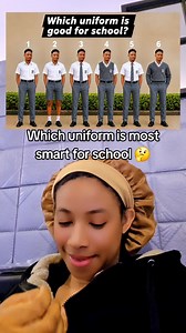 Which School Uniform Looks Smartest: Tips to Wear Smart at School