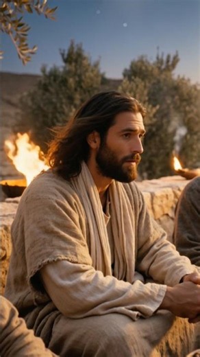 Yeshua the Nazarene Vegetarian Christ