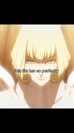 Megumi #jujutsukaisen #anime