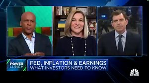 Watch CNBC’s full interview with Morgan Stanley's Katerina Simonetti