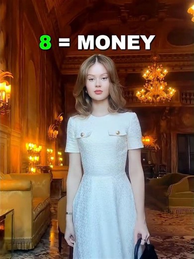 World's Most Powerful Numbers🗿