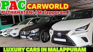 139K views · 1.9K reactions | Mercedes-Benz,Lexus NX300,BMW520D | Luxury Cars Phone number:- 9961449444, 9562369090 | Ex ARMY MALLU VLOGS | Facebook