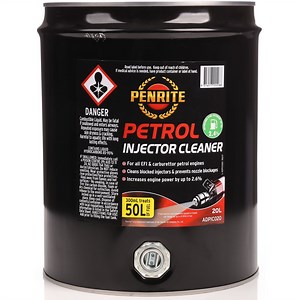 Penrite Petrol Injector Cleaner 20L - ADPIC020
