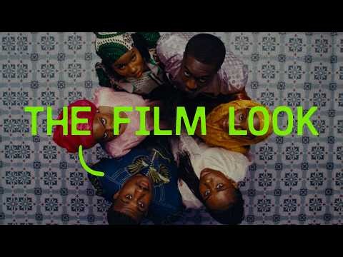 How They Made Digital Feel Like Film