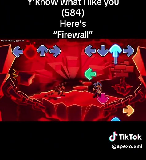 Baldi.exe Mod in Friday Night Funkin'