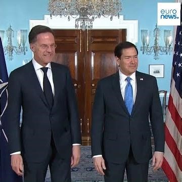 La OTAN en peligro tras la guerra con Irán