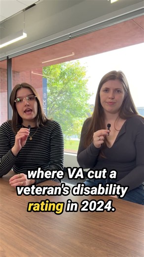 Watchdog VA Made Errors in a Third of Disability Cut Cases