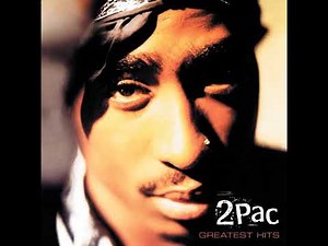 2Pac - California Love (1 Hour Loop)