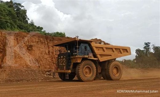 PP 28/2025 Terbit, Investasi Baru Sektor Smelter Nikel Dibatasi